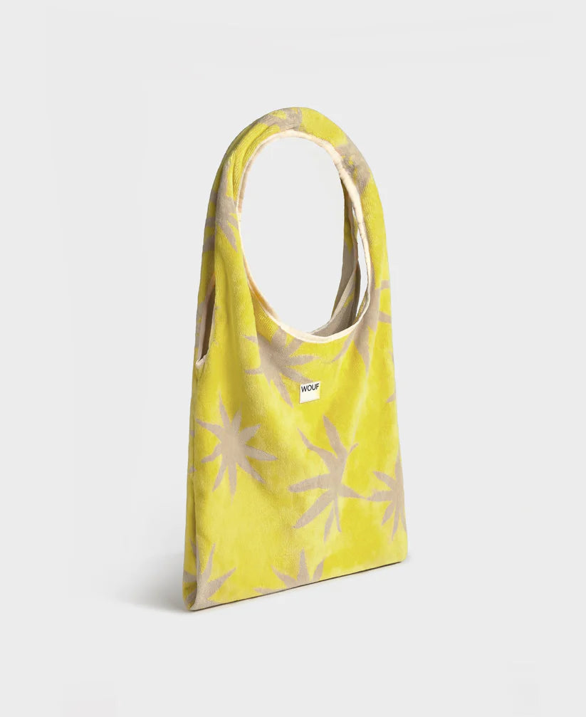 Fuerteventura Tshirt Bag