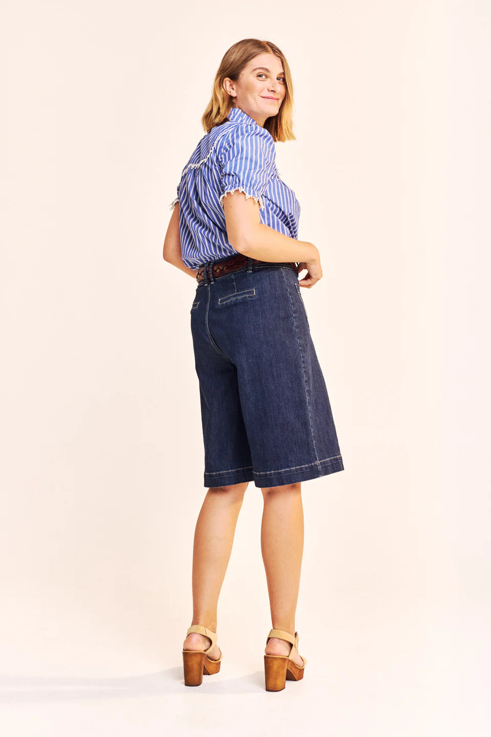 Osaka Blouse