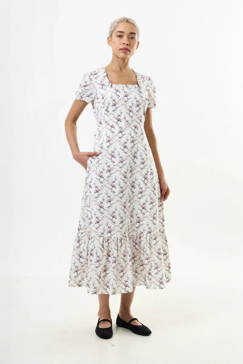 Elouise  Dress