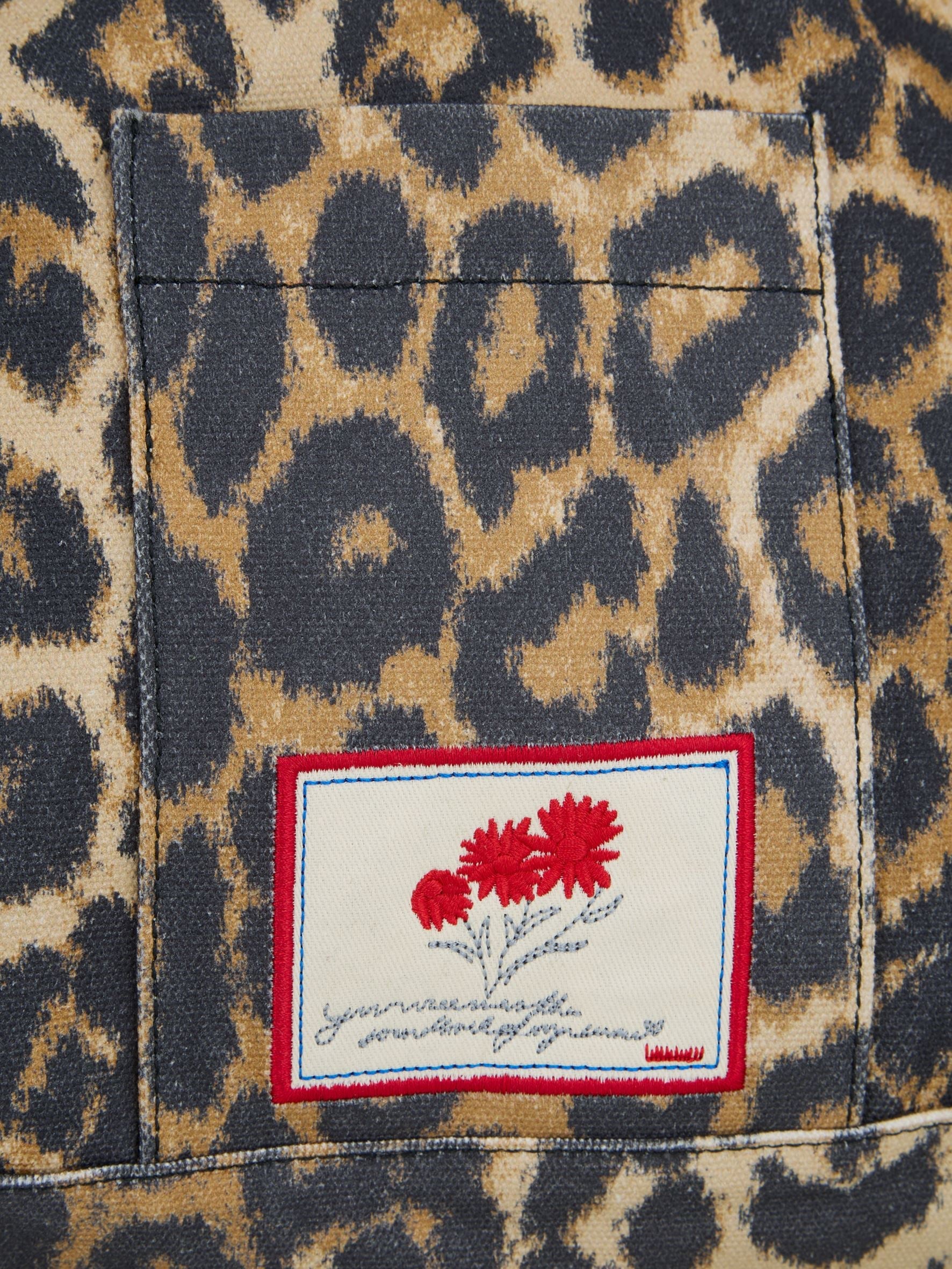 Leopa Calabrina Bag