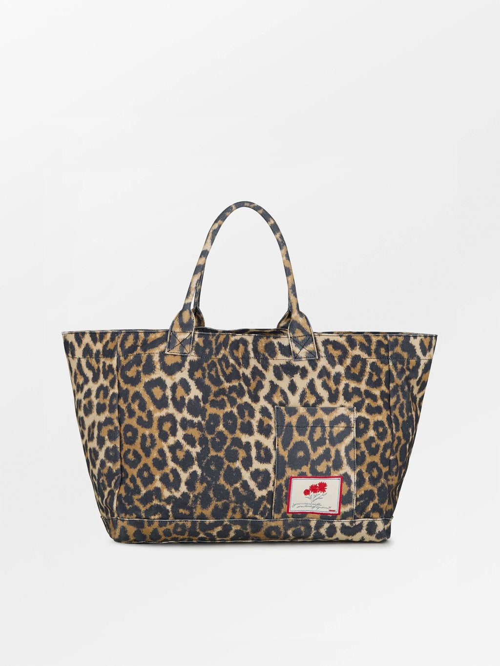 Leopa Calabrina Bag