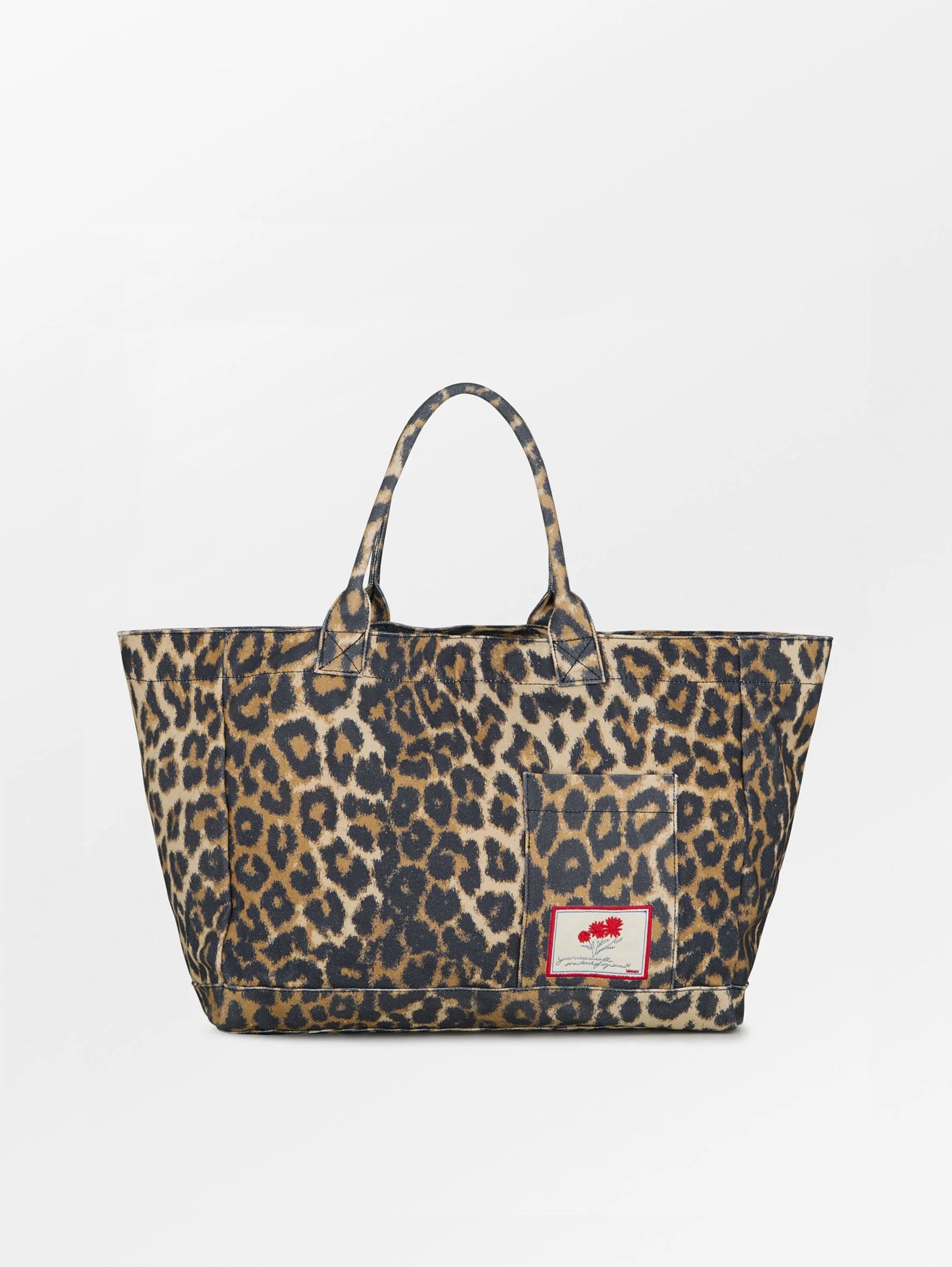 Leopa Calabrina Bag