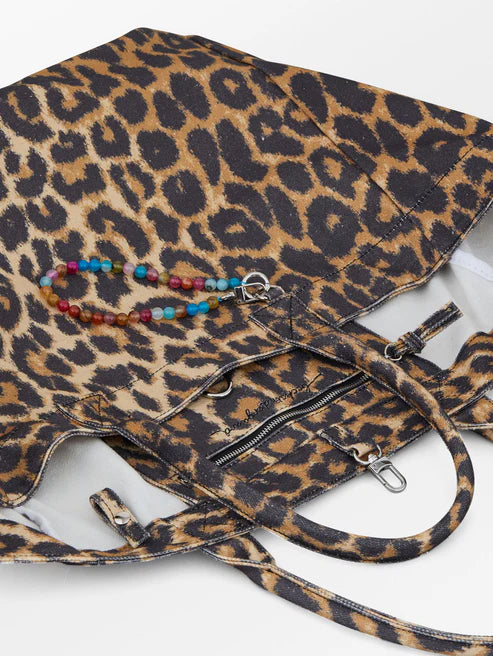 Leopa Calabrina Bag