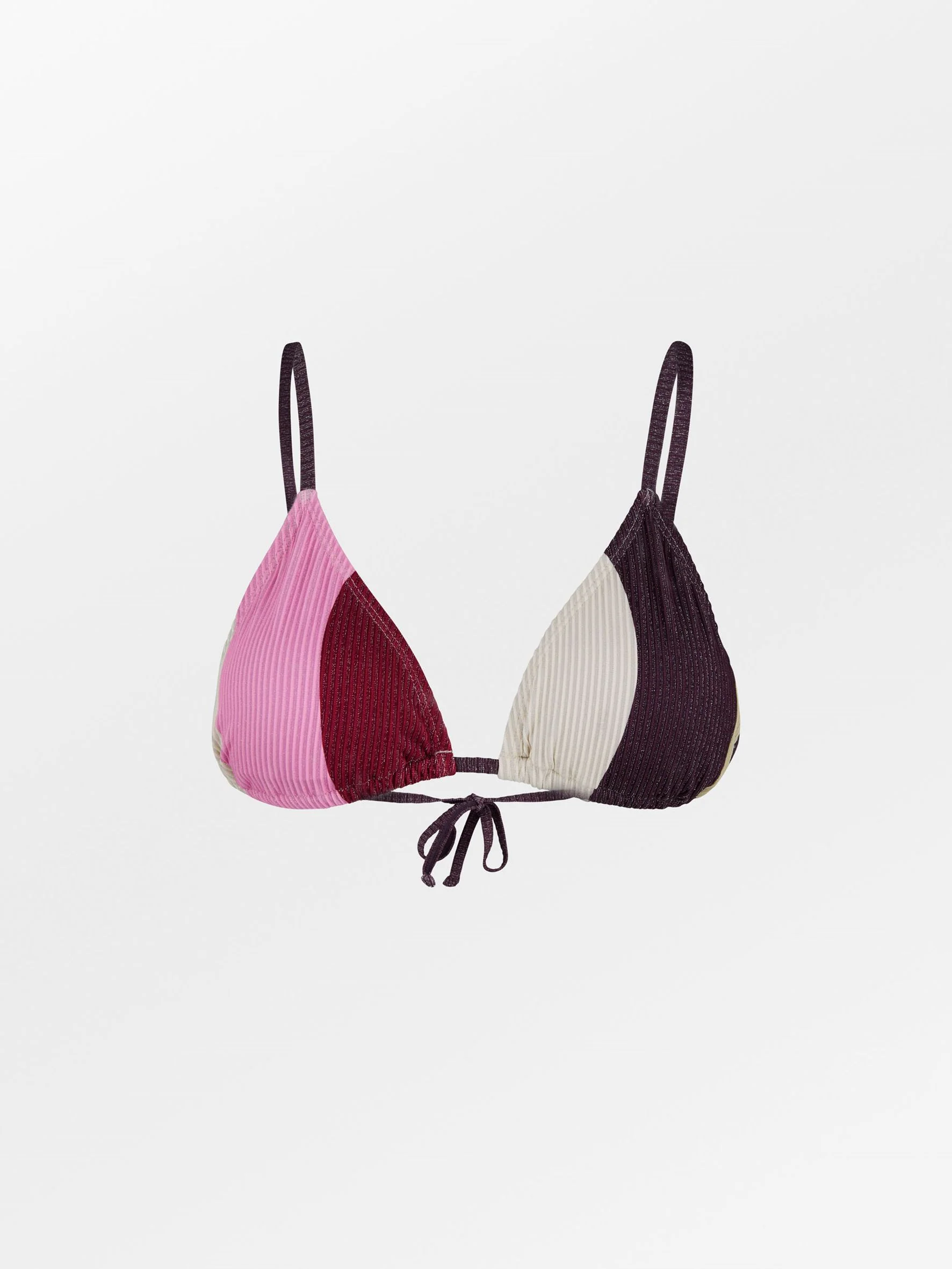 Blacca Bella Bikini Top