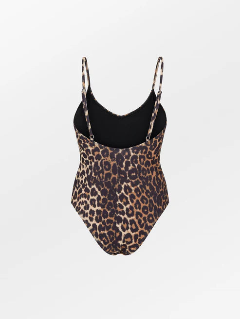 Leopa Bea Swimsuit